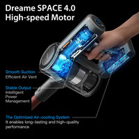 Xiaomi Dreame cordless Handheld V11 Vacuum Cleaner 20,000Pa Suction Au Version